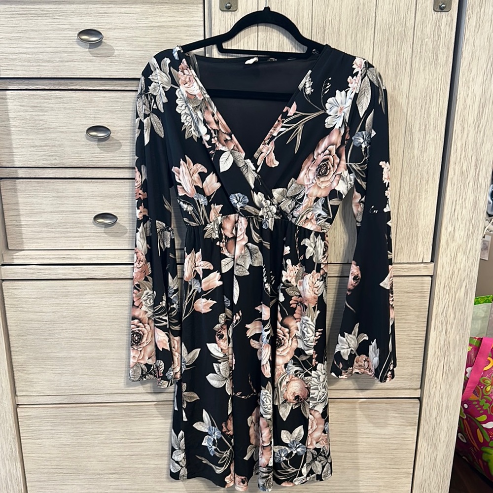 Maternity dress